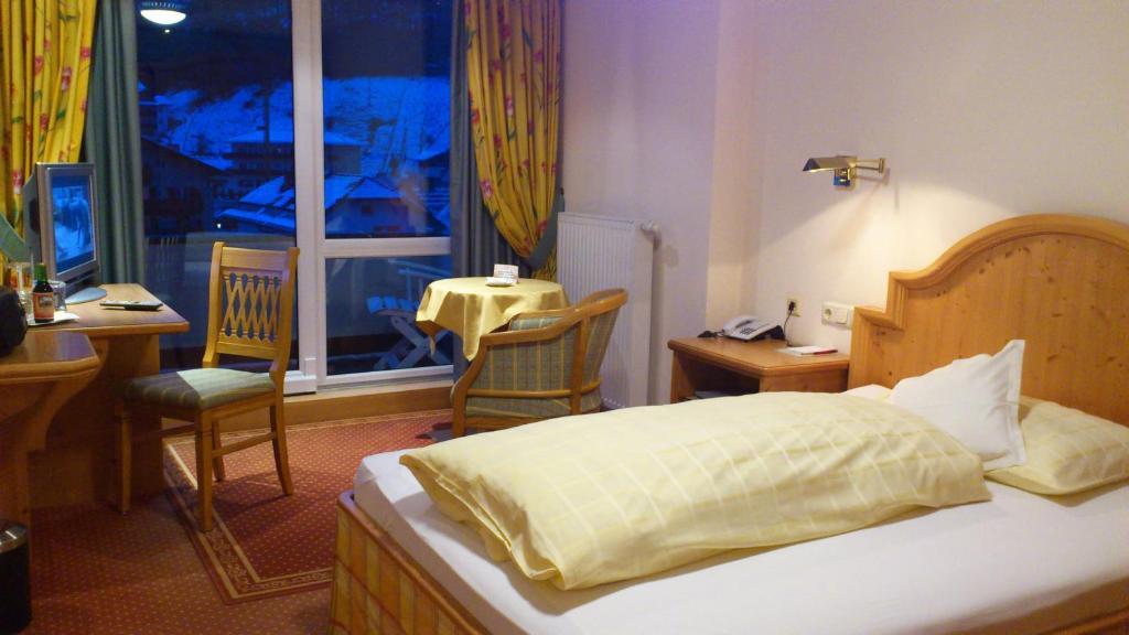 Klammers Kaernten Bad Hofgastein Pokój zdjęcie