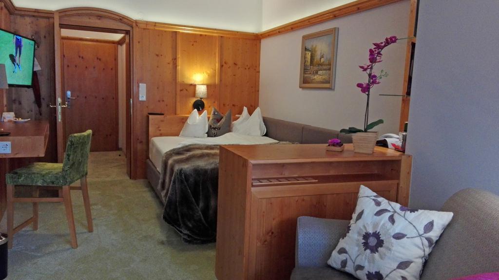Klammers Kaernten Bad Hofgastein Zewnętrze zdjęcie