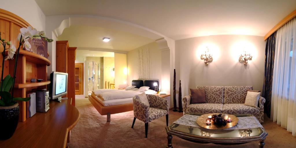 Klammers Kaernten Bad Hofgastein Pokój zdjęcie