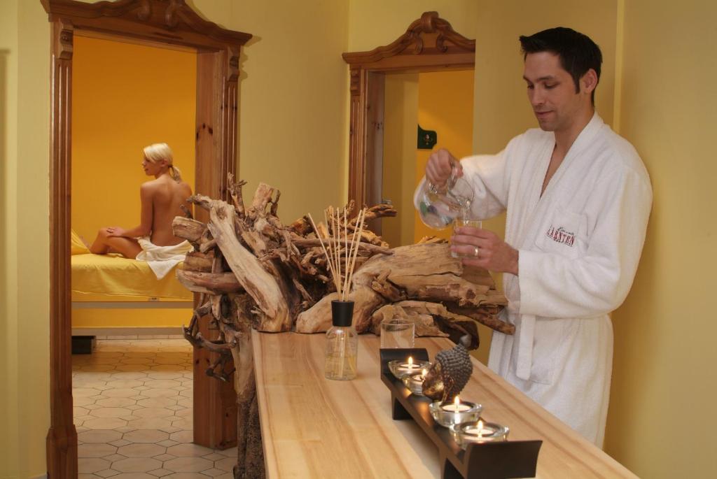 Klammers Kaernten Bad Hofgastein Zewnętrze zdjęcie