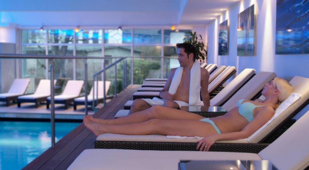 Klammers Kaernten Bad Hofgastein Zewnętrze zdjęcie