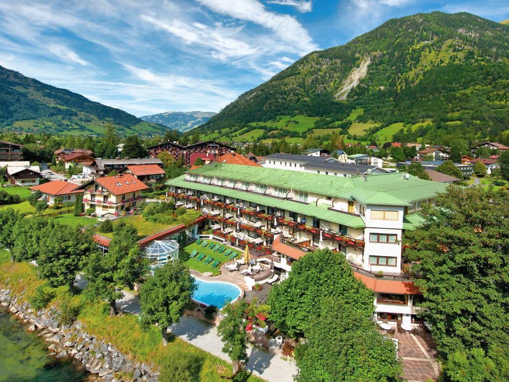 Klammers Kaernten Bad Hofgastein Zewnętrze zdjęcie