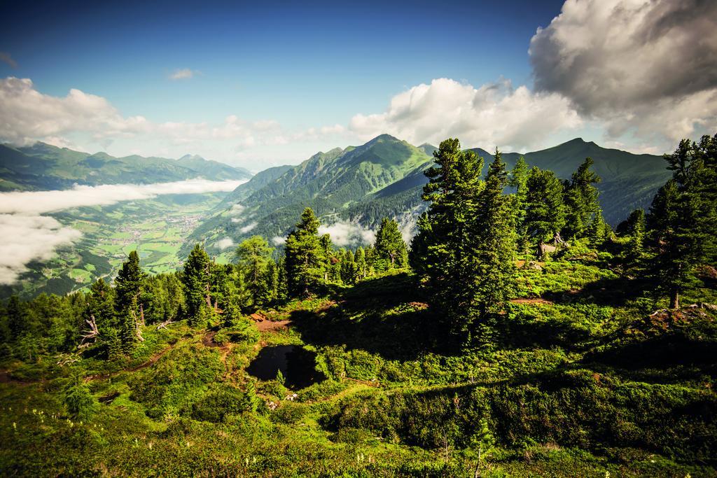 Klammers Kaernten Bad Hofgastein Zewnętrze zdjęcie