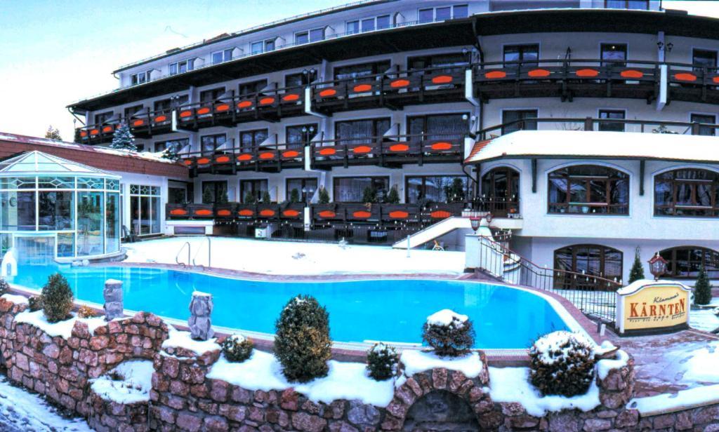 Klammers Kaernten Bad Hofgastein Zewnętrze zdjęcie