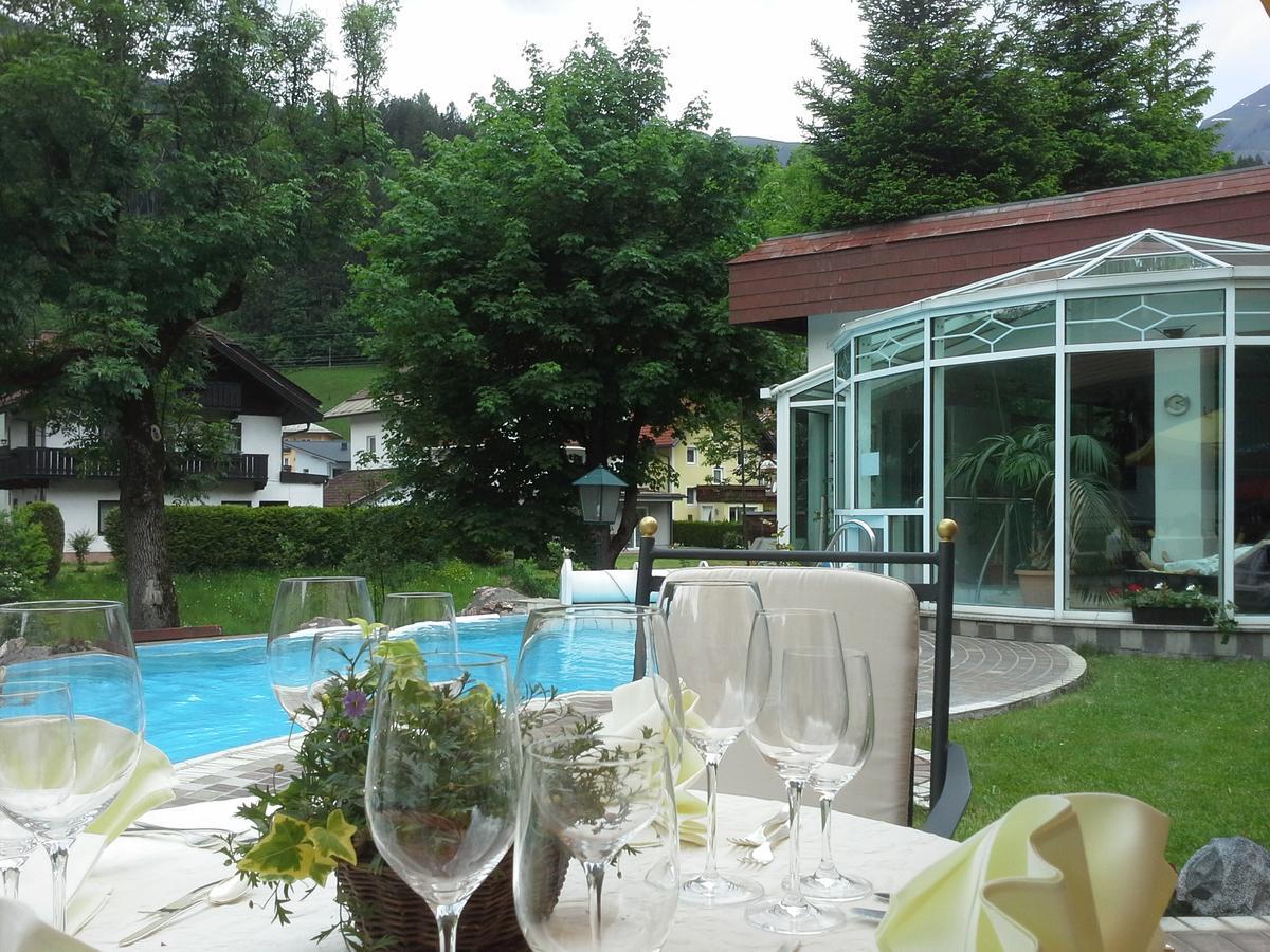 Klammers Kaernten Bad Hofgastein Zewnętrze zdjęcie