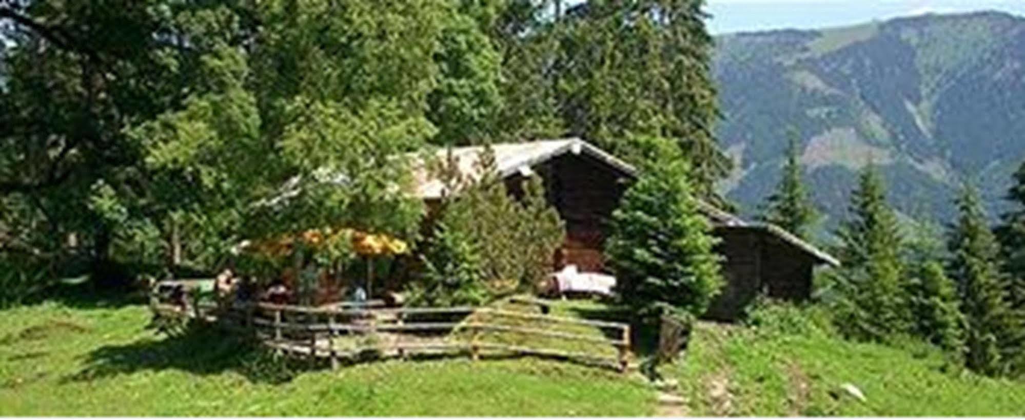 Klammers Kaernten Bad Hofgastein Zewnętrze zdjęcie