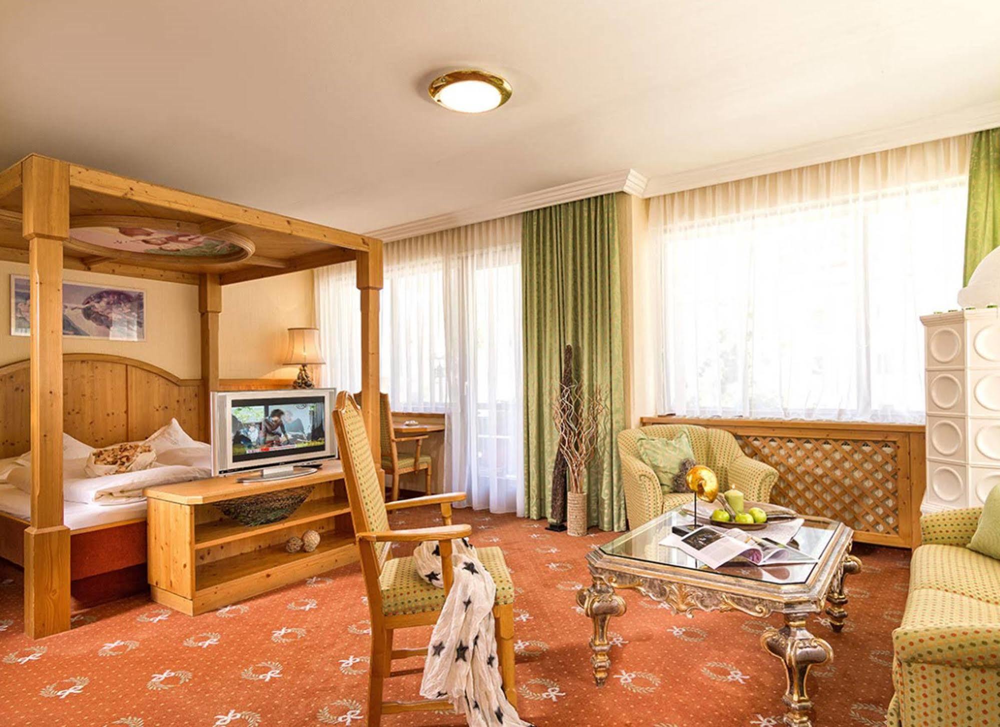 Klammers Kaernten Bad Hofgastein Zewnętrze zdjęcie