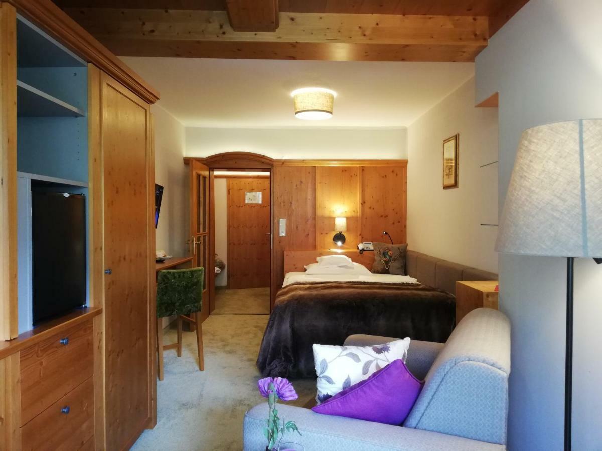 Klammers Kaernten Bad Hofgastein Zewnętrze zdjęcie