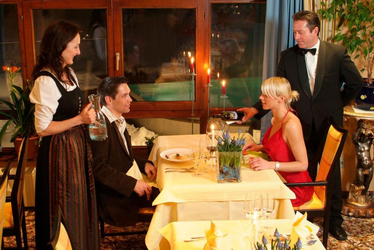 Klammers Kaernten Bad Hofgastein Zewnętrze zdjęcie